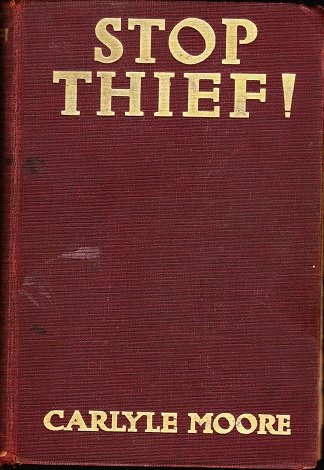 Stop Thief!