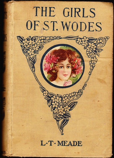 The Girls of St. Wodes