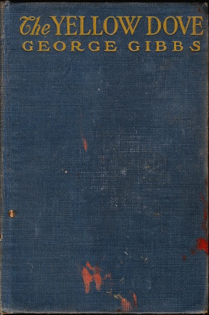 The Yellow Dove