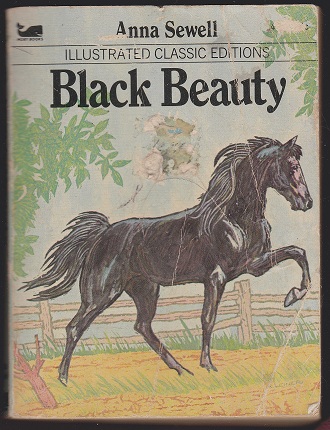 Black Beauty