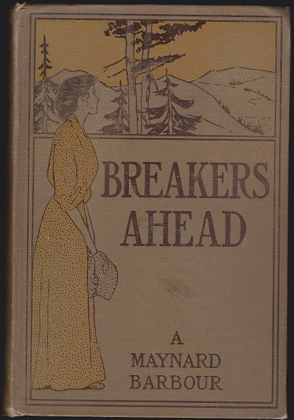 Breaker's ahead