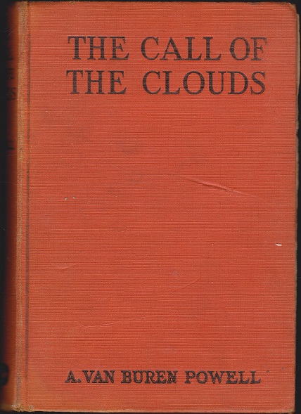 The Call of the Clouds
