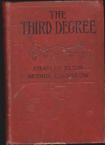The Third Degree