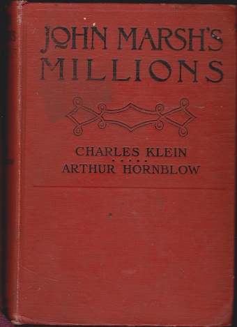 John Marsh's Millions