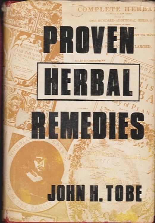 Proven Herbal Remedies