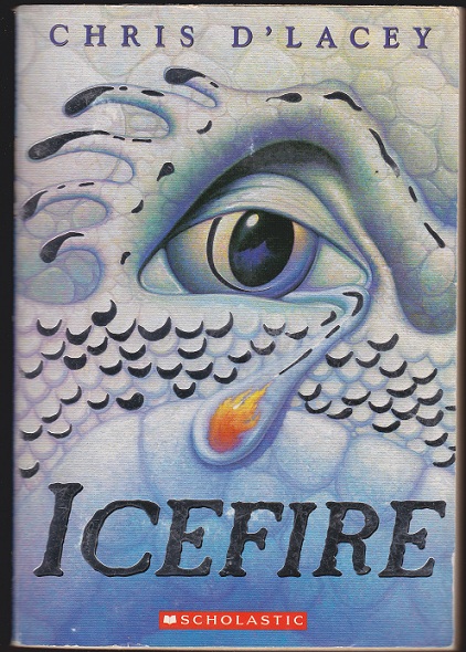 Icefire