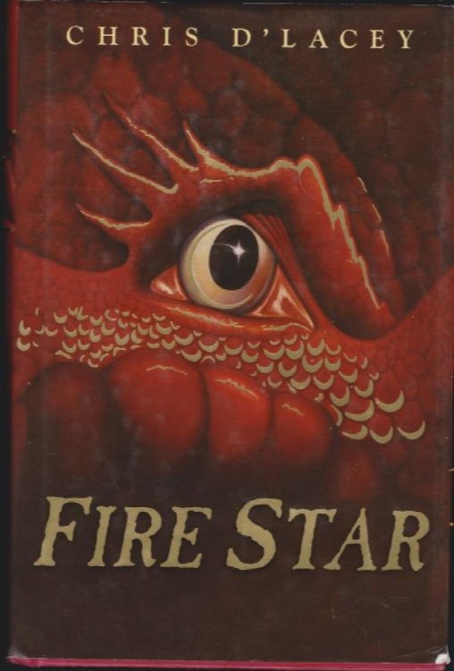 Fire Star