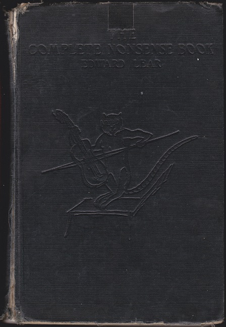 The Complete Nonsense Book