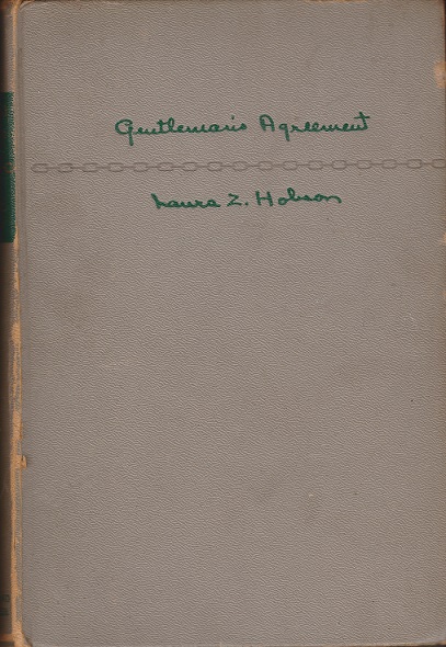 Gentleman's Agreement