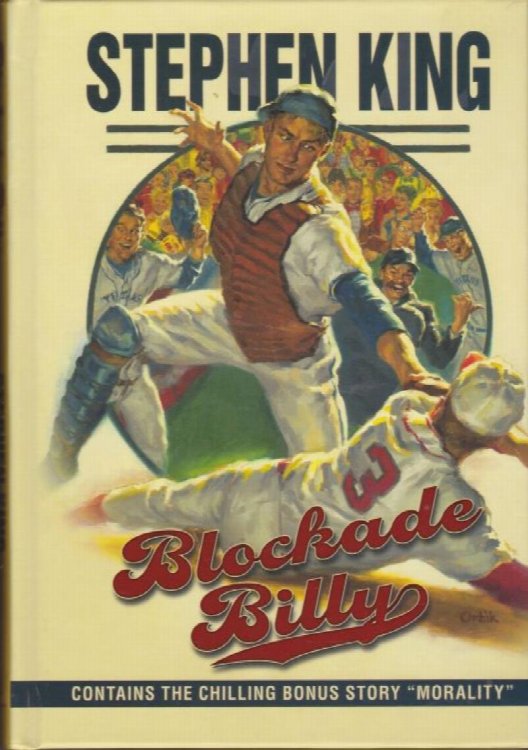 Blockade Billy