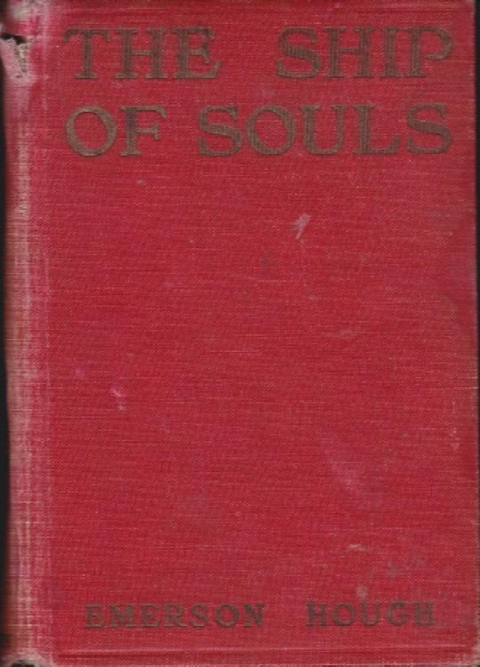The Ship of Souls