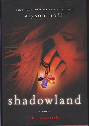 Shadowland