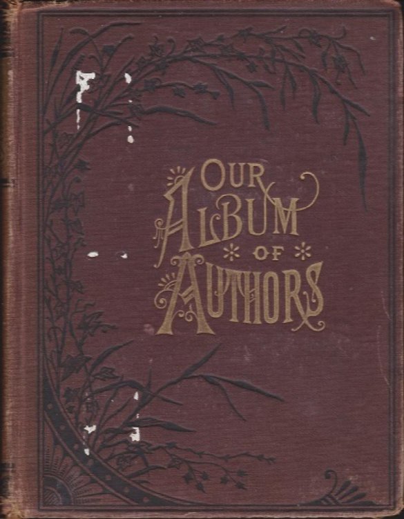 Our Album of Authors