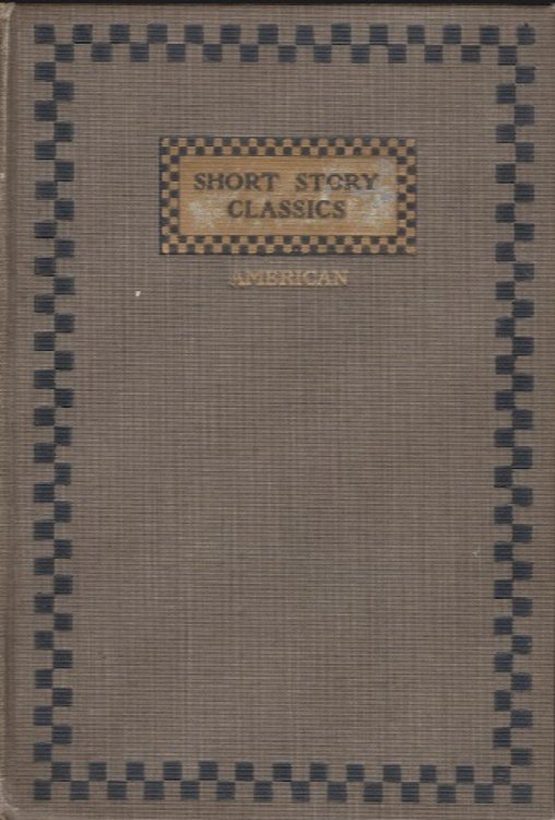 Short Story Classics (American)