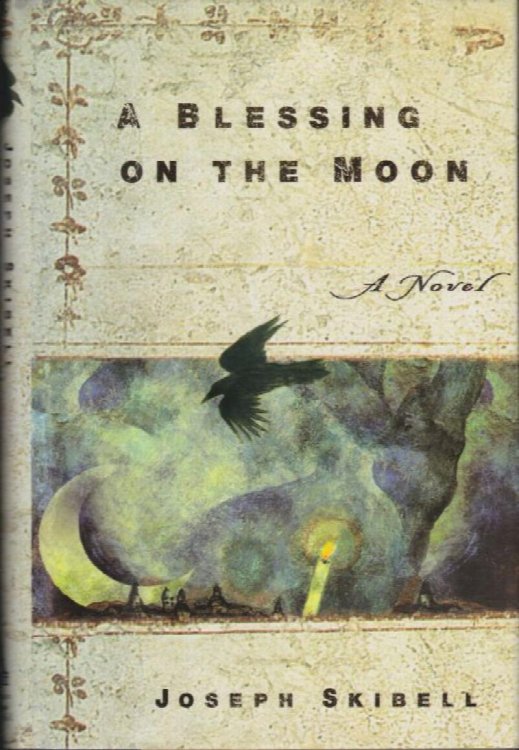 A Blessing on the Moon