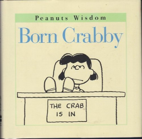 Born Crabby