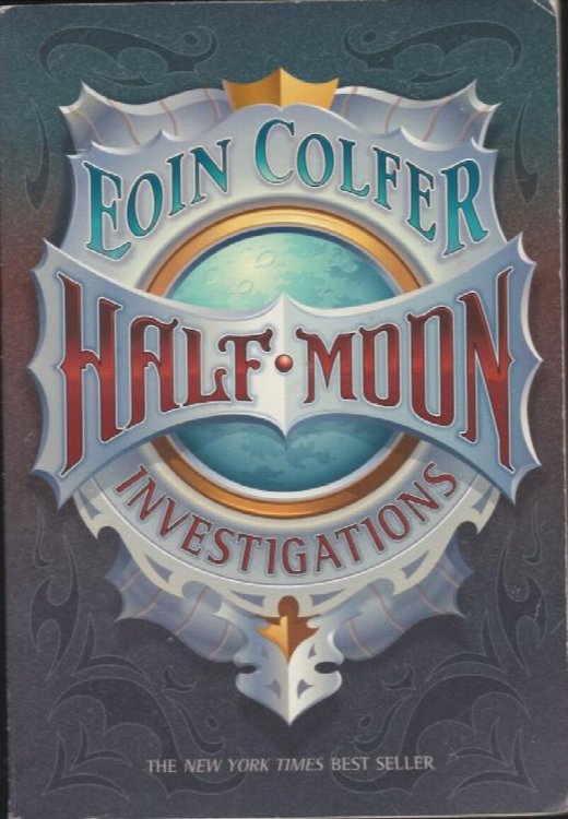 Half Moon Investigations