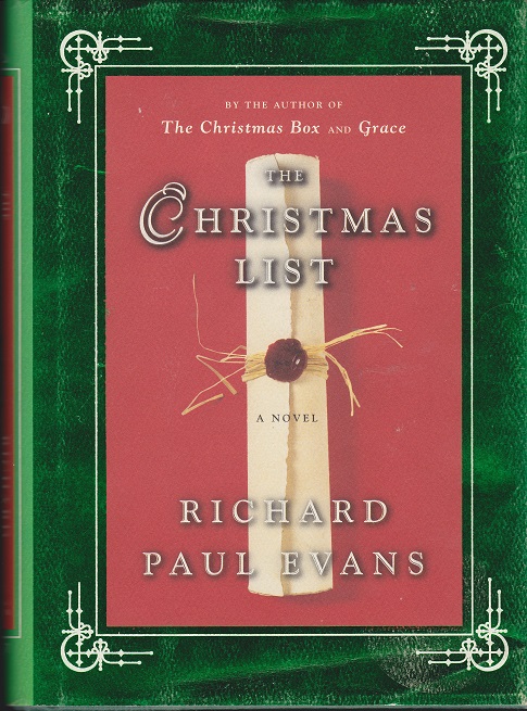 The Christmas List