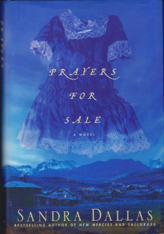 Prayers for Sale