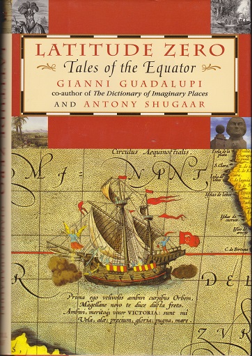 Latitude Zero: Tales of the Equator
