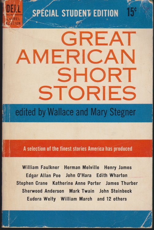 Great American Short Stories