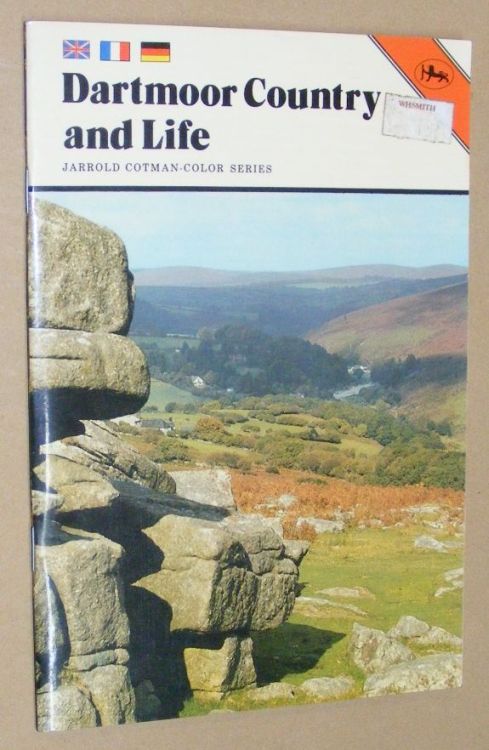 Dartmoor Country and Life