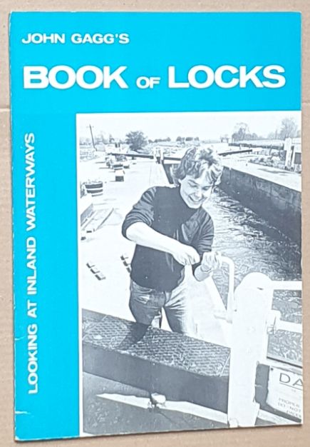 Book of Locks - Looking at Inland Waterways