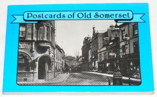 Postcards of Old Somerset