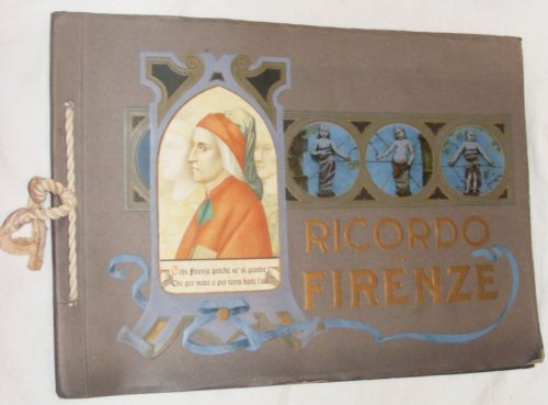 Ricordo di Firenze