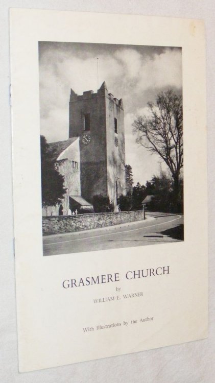 Grasmere Church