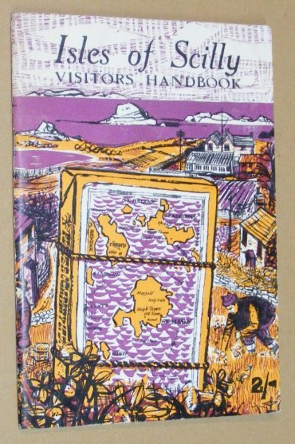 Isles of Scilly Visitors Handbook