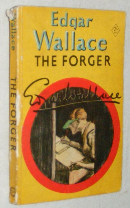 The Forger