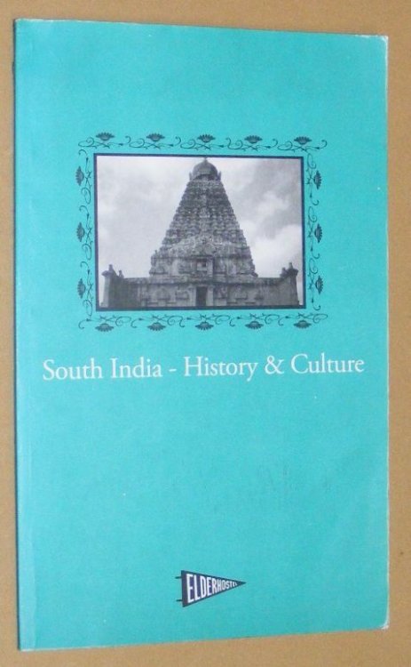 South India - History & Culture
