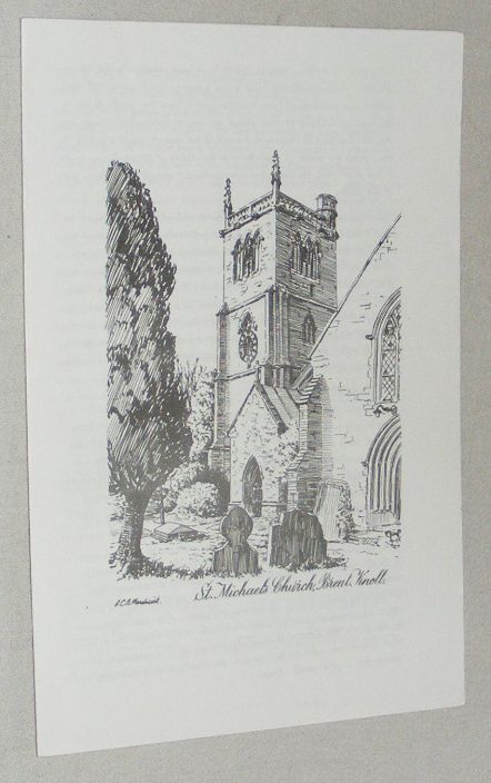 St Michael's Church, Brent Knoll