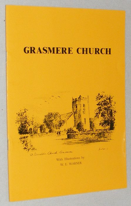 Grasmere Church