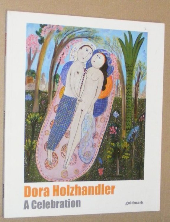 Dora Holzhandler, a celebration