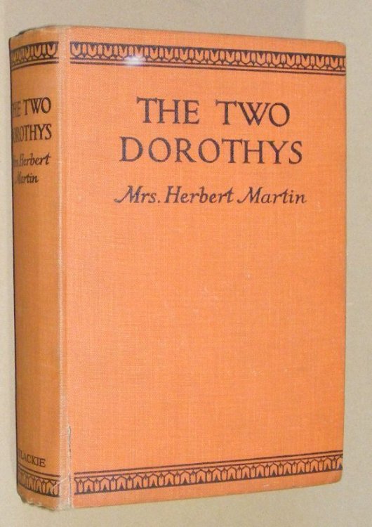 The Two Dorothys