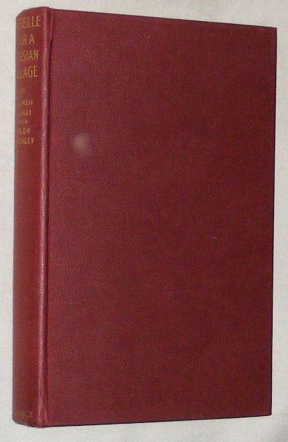 Reveille for a Persian Village