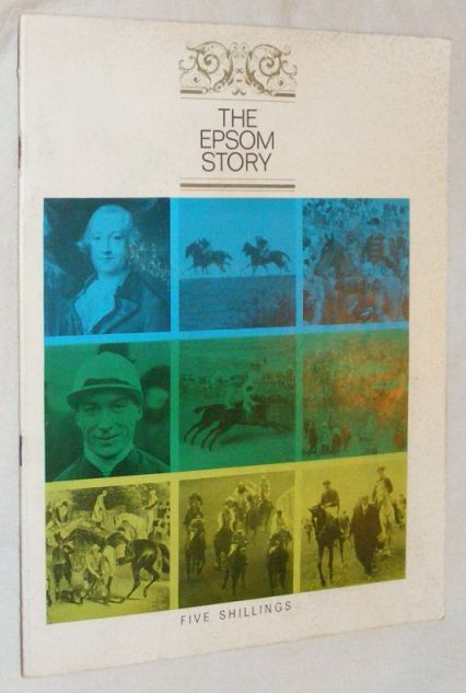 The Epsom Story