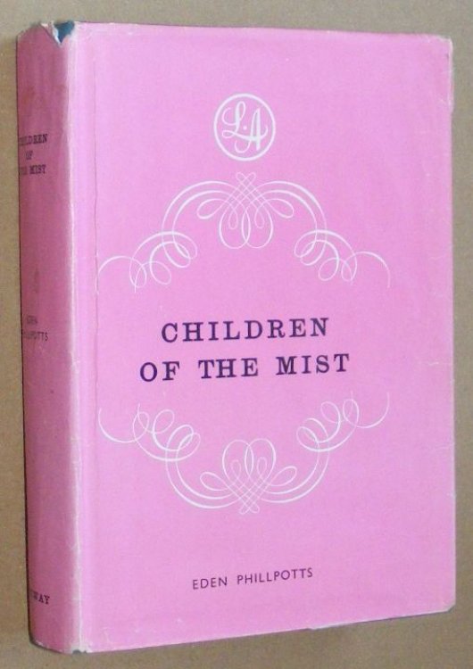 Children of the Mist: a novel
