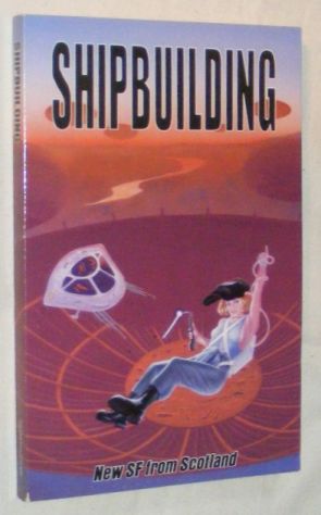 Shipbuilding: new SF from Scotland
