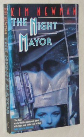 The Night Mayor