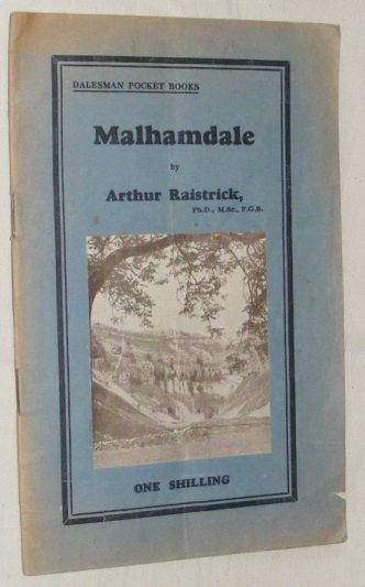 Malhamdale (Dalesman Pocket Books 3)