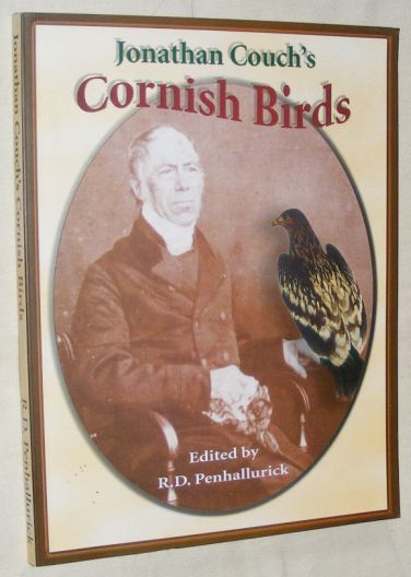 Jonathan Couch's Cornish Birds