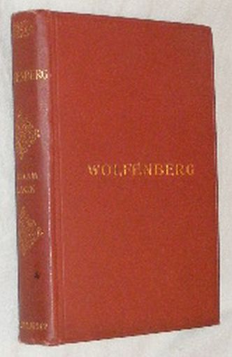 Wolfenberg