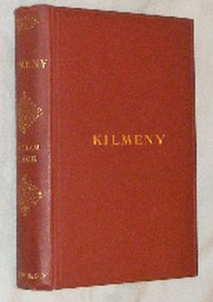 Image for Kilmeny Kilmeny