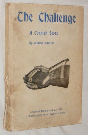 The Challenge: a Cornish story