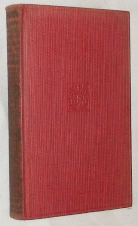 Runnymede and Lincoln Fair: a story of the Great Charter (Everyman's Library No.320)