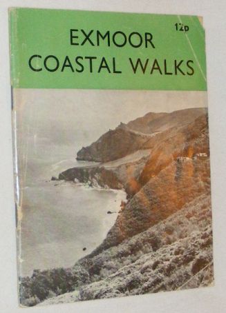 Exmoor Coastal Walks