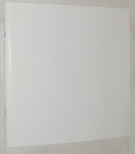 Emma Alcock Paintings & Simon Hitchens Sculpture